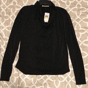 Michel Kors brand new women’s blouse